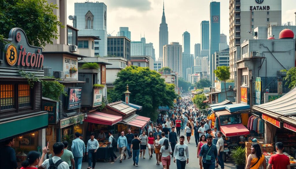 benefícios econômicos para municípios