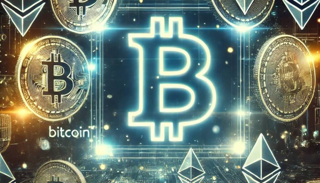 As principais criptomoedas além do Bitcoin: Ethereum, Cardano e mais