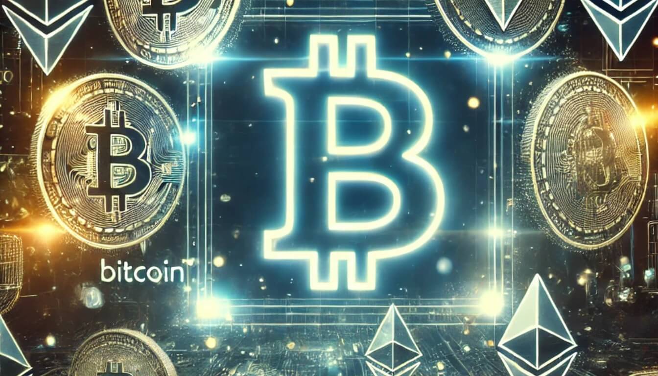 As principais criptomoedas além do Bitcoin: Ethereum, Cardano e mais